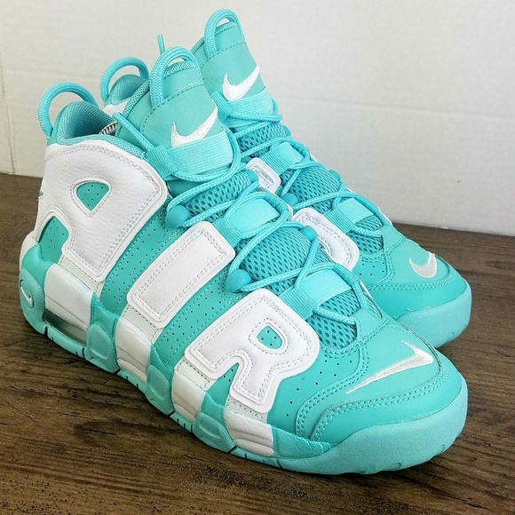 Gs Island Green Pippen | Poshmark